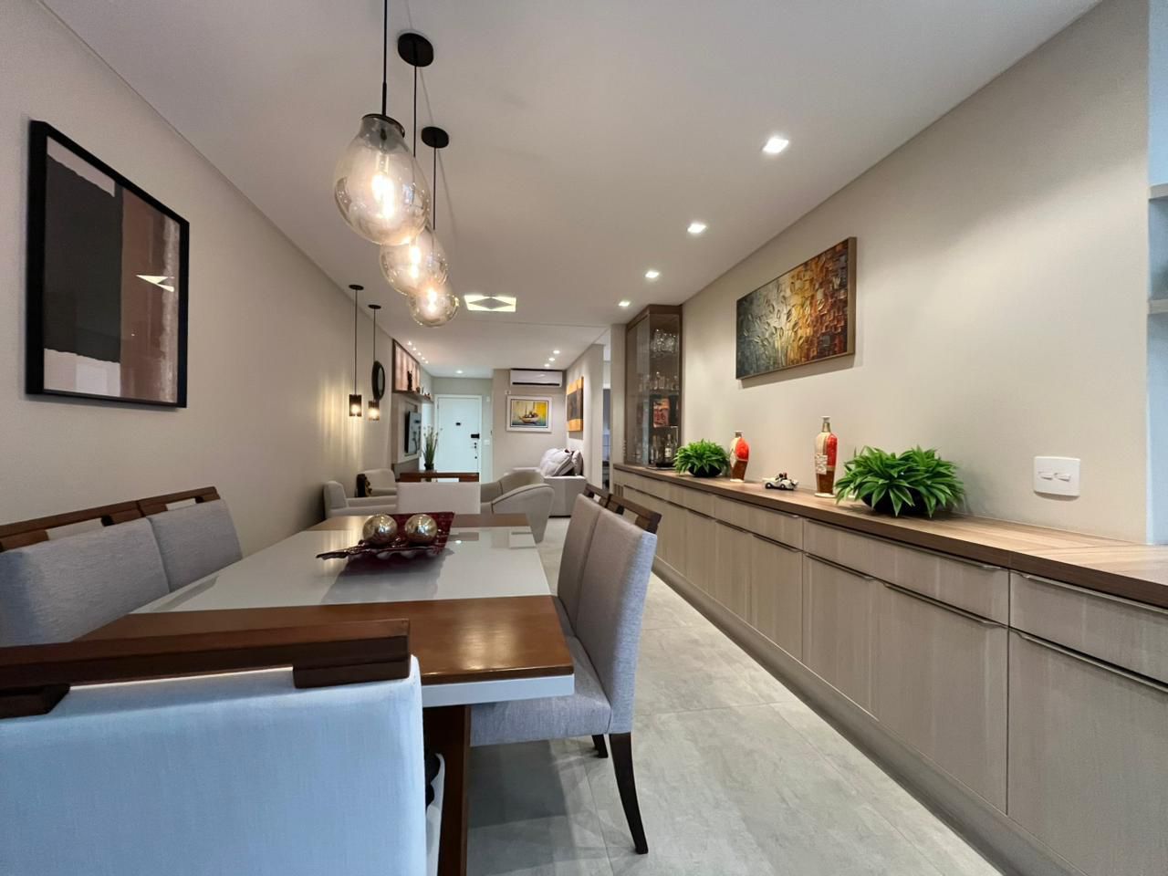 RESIDENCIAL AVALON | 480m da Praia | 3 Su&iacute;tes Mobiliado, 100% Climatizado e Lazer Completo Rua 244 Itapema - 