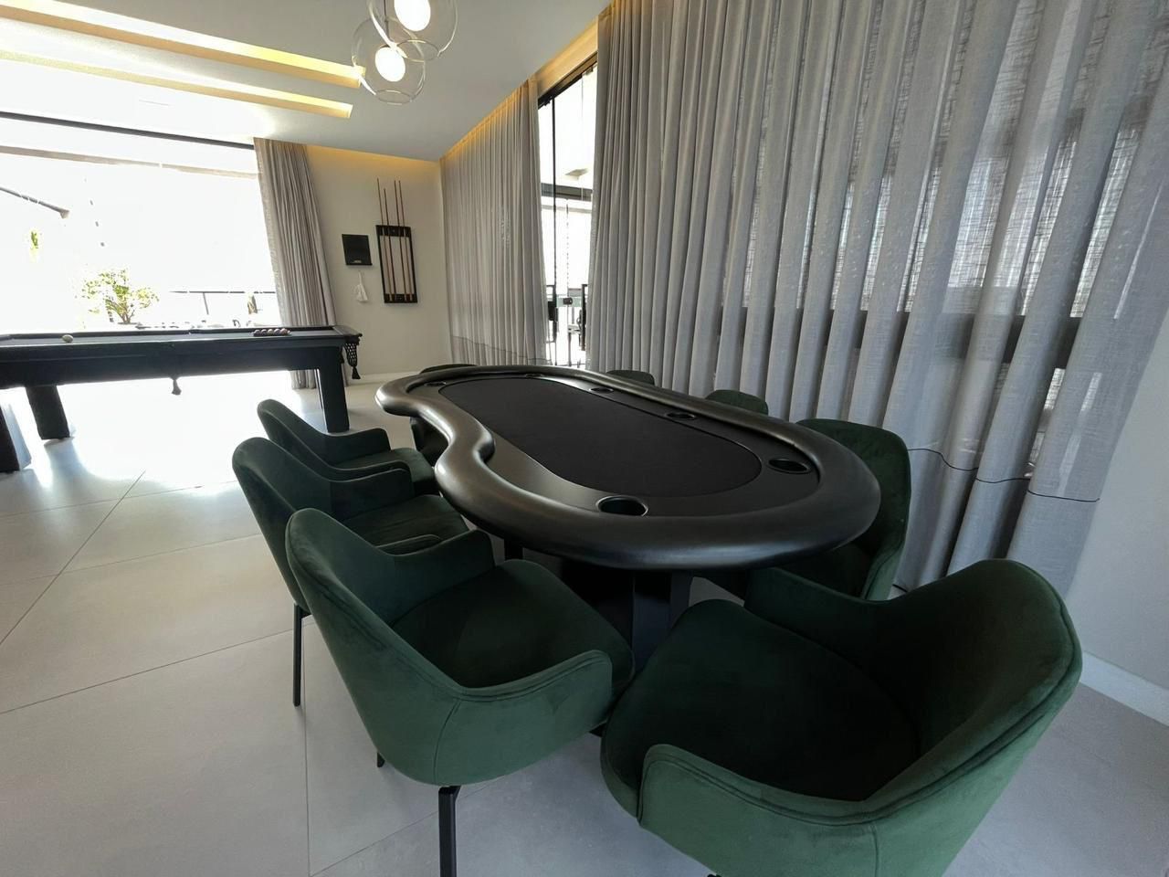 RESIDENCIAL AVALON | 480m da Praia | 3 Su&iacute;tes Mobiliado, 100% Climatizado e Lazer Completo Rua 244 Itapema - 