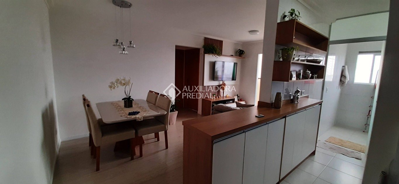 Apartamento, 2 quartos, 68 m² - Foto 5