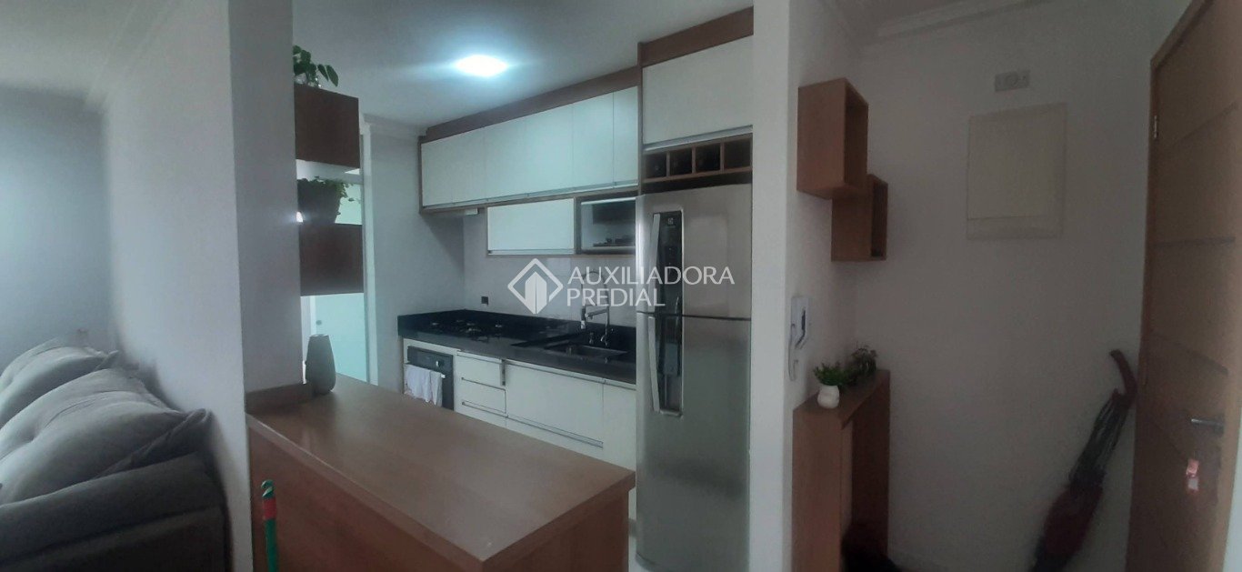 Apartamento, 2 quartos, 68 m² - Foto 1