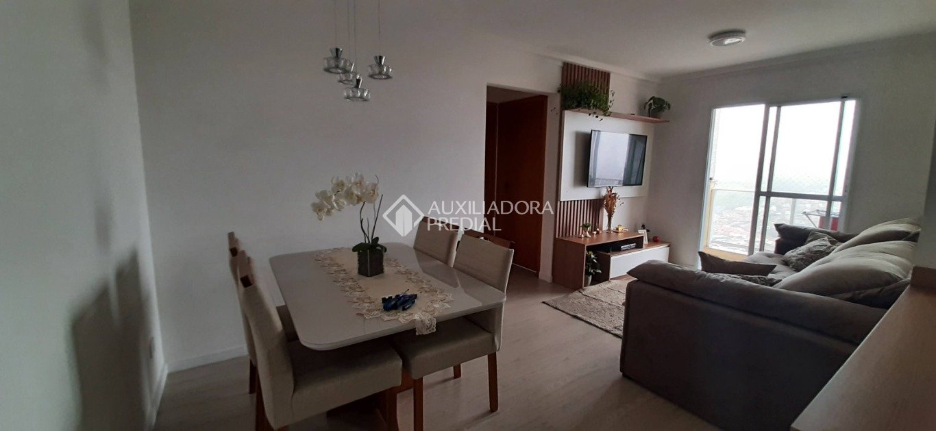 Apartamento, 2 quartos, 68 m² - Foto 3