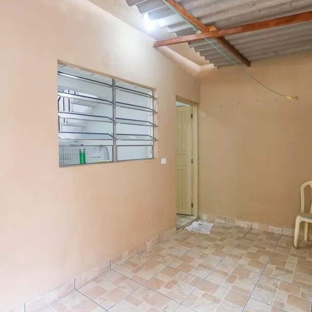 casa tabo&atilde;o Rua Armando Pinelli Diadema - 