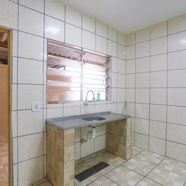 casa tabo&atilde;o Rua Armando Pinelli Diadema - 