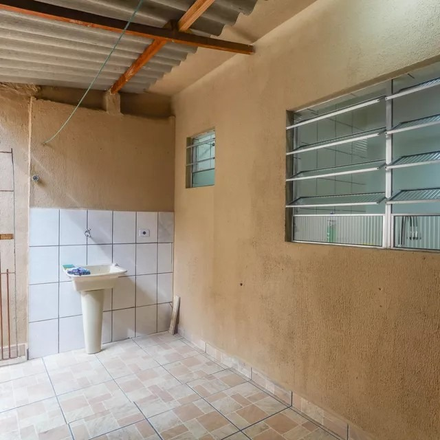 casa tabo&atilde;o Rua Armando Pinelli Diadema - 