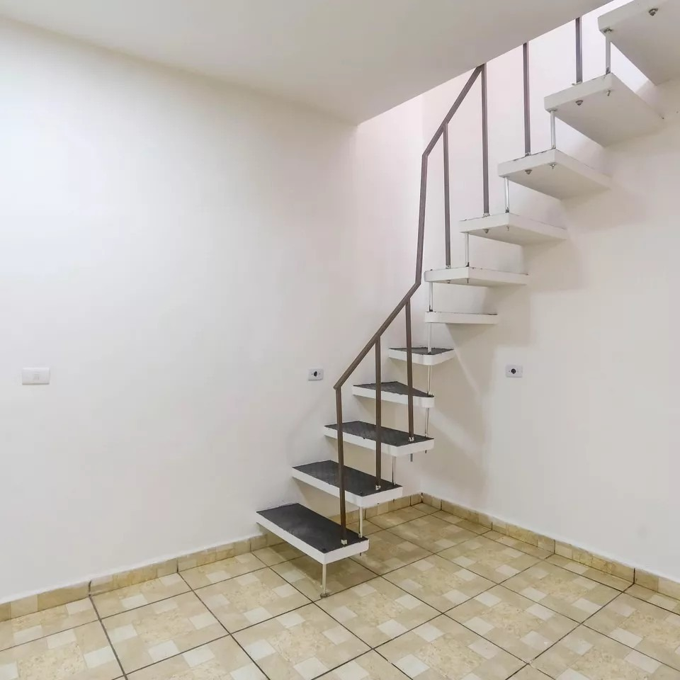 casa tabo&atilde;o Rua Armando Pinelli Diadema - 