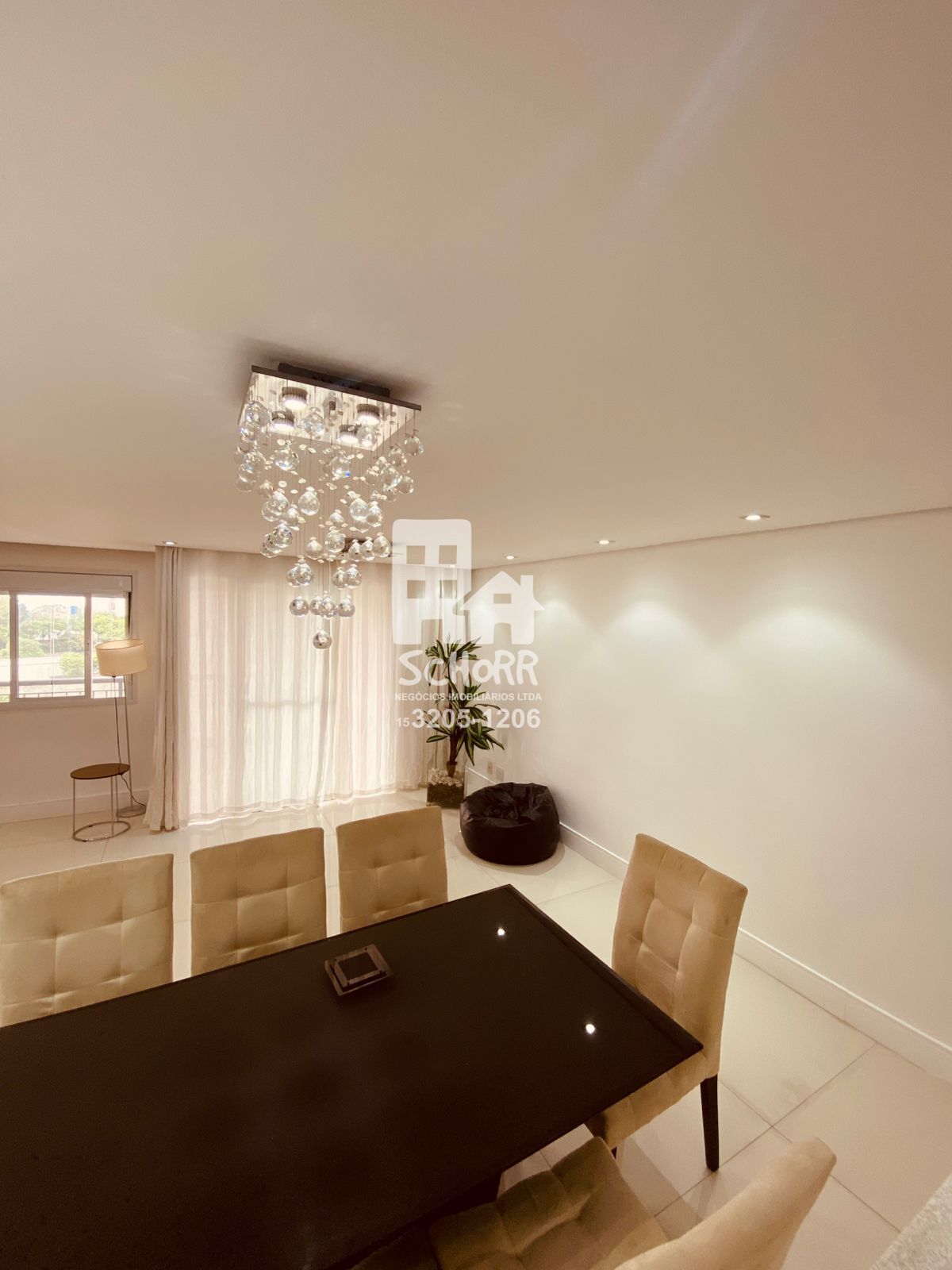 📣 Oportunidade! Lindo Apartamento &agrave; Venda no Jardim Morumbi/ SP&ndash; 75 m&sup2;  São Paulo - 