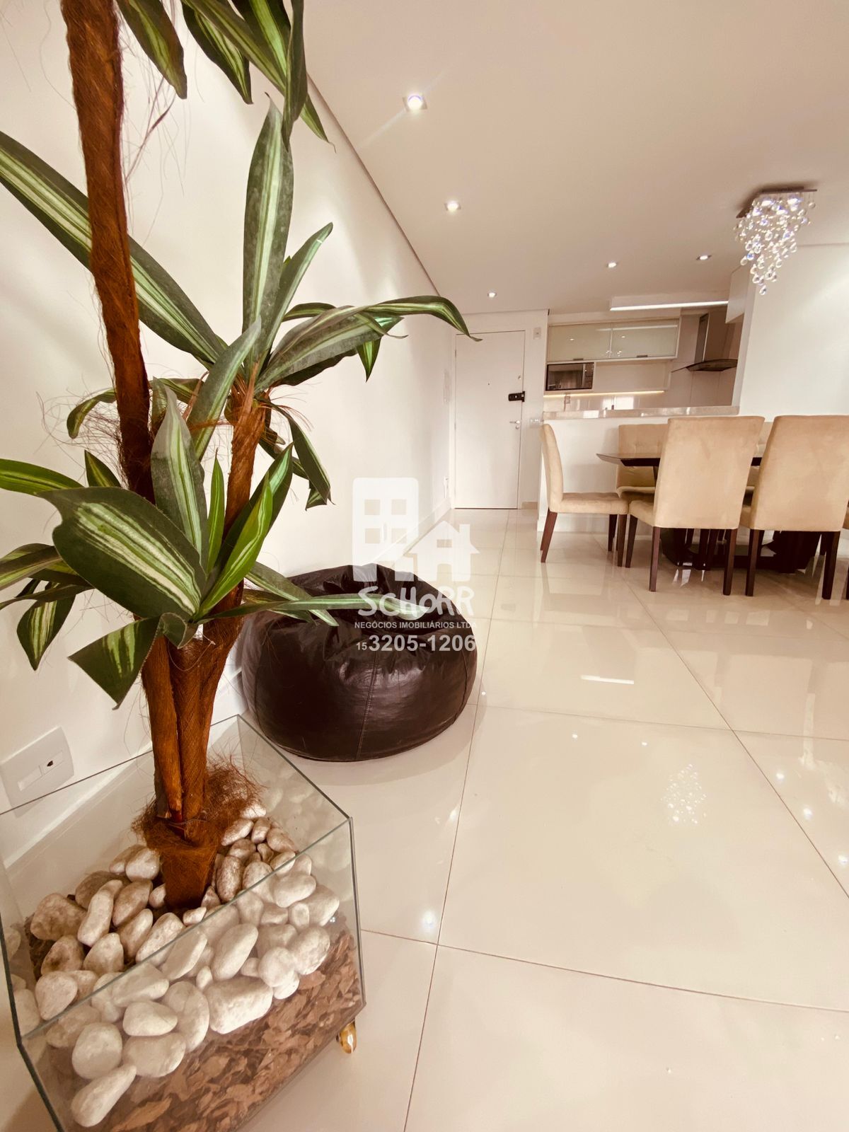 📣 Oportunidade! Lindo Apartamento &agrave; Venda no Jardim Morumbi/ SP&ndash; 75 m&sup2;  São Paulo - 