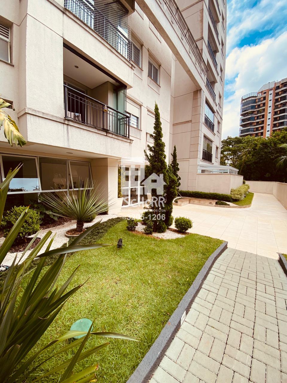 📣 Oportunidade! Lindo Apartamento &agrave; Venda no Jardim Morumbi/ SP&ndash; 75 m&sup2;  São Paulo - 