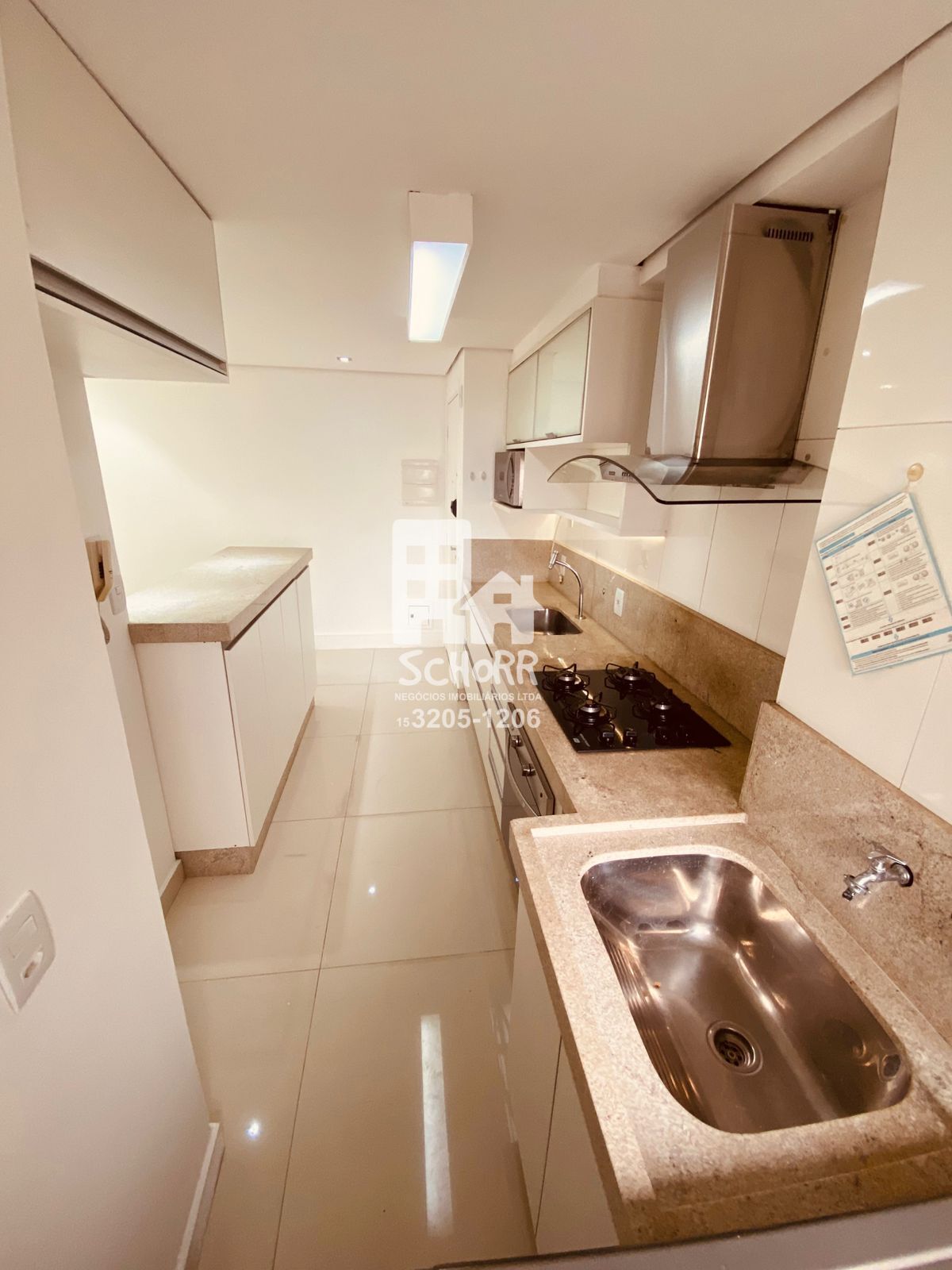 📣 Oportunidade! Lindo Apartamento &agrave; Venda no Jardim Morumbi/ SP&ndash; 75 m&sup2;  São Paulo - 