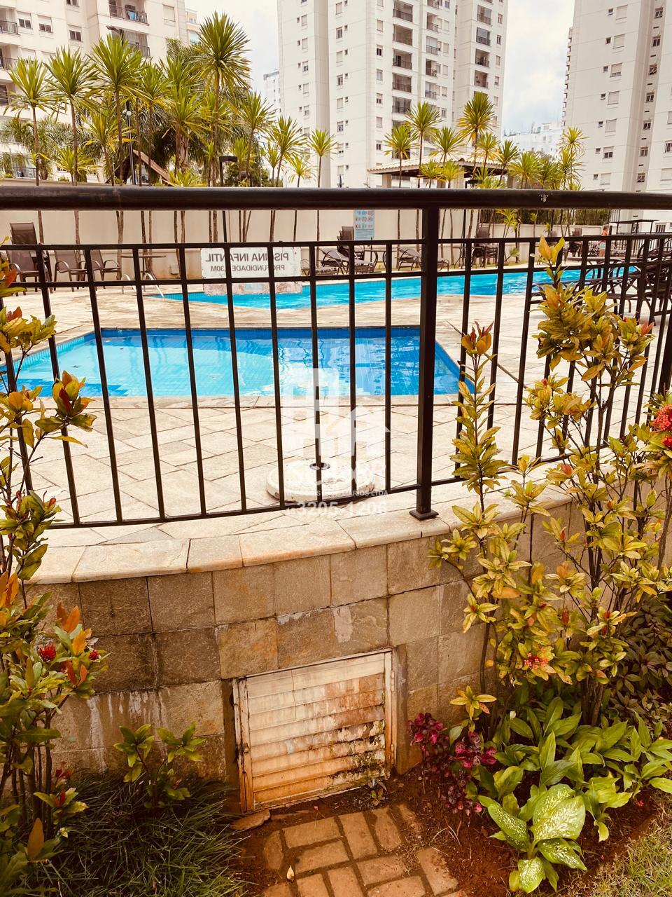 📣 Oportunidade! Lindo Apartamento &agrave; Venda no Jardim Morumbi/ SP&ndash; 75 m&sup2;  São Paulo - 