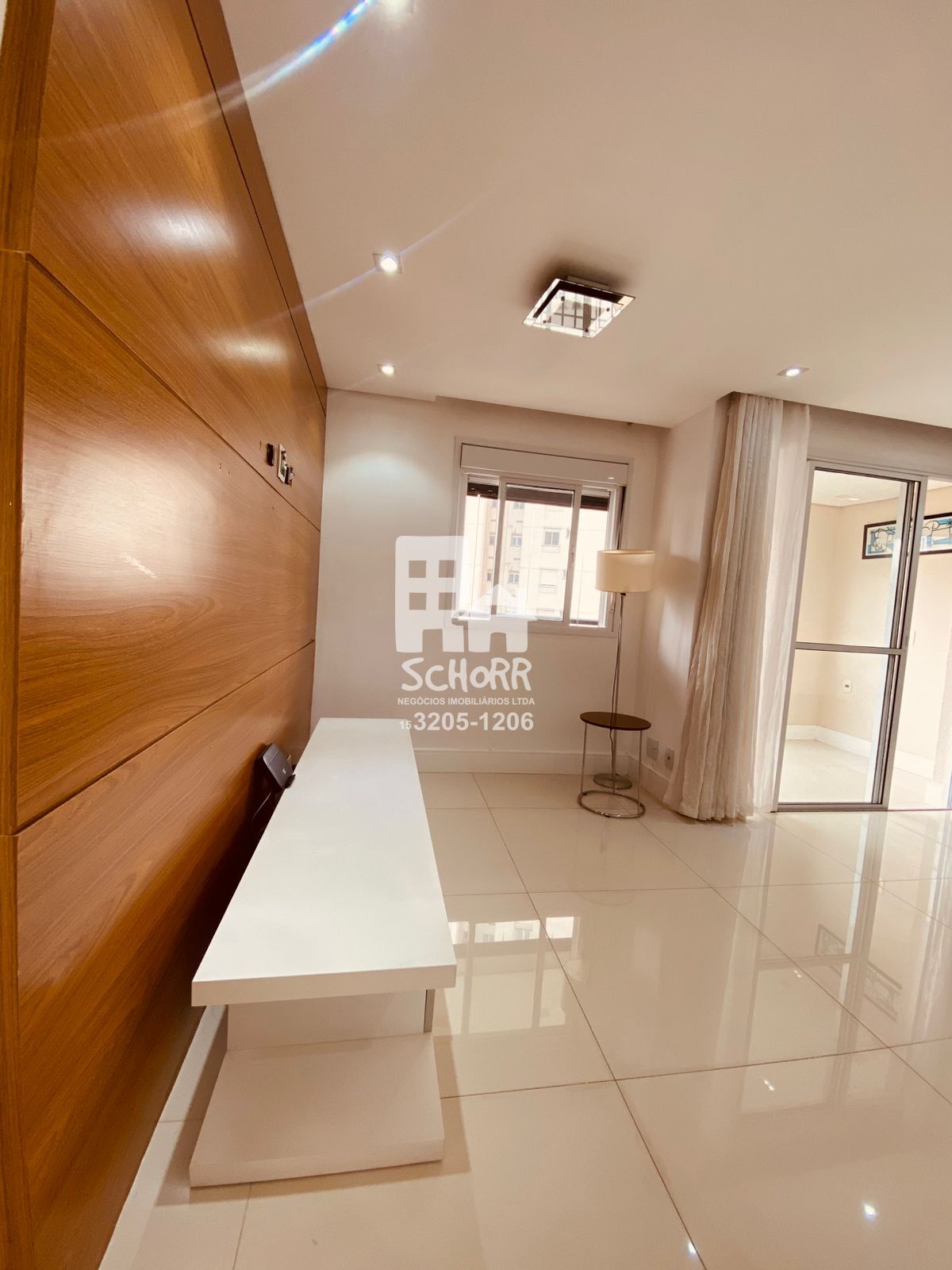 📣 Oportunidade! Lindo Apartamento &agrave; Venda no Jardim Morumbi/ SP&ndash; 75 m&sup2;  São Paulo - 