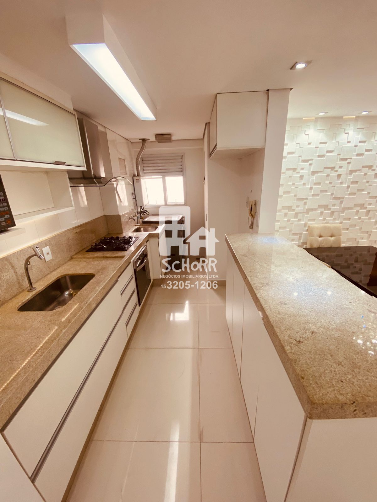 📣 Oportunidade! Lindo Apartamento &agrave; Venda no Jardim Morumbi/ SP&ndash; 75 m&sup2;  São Paulo - 