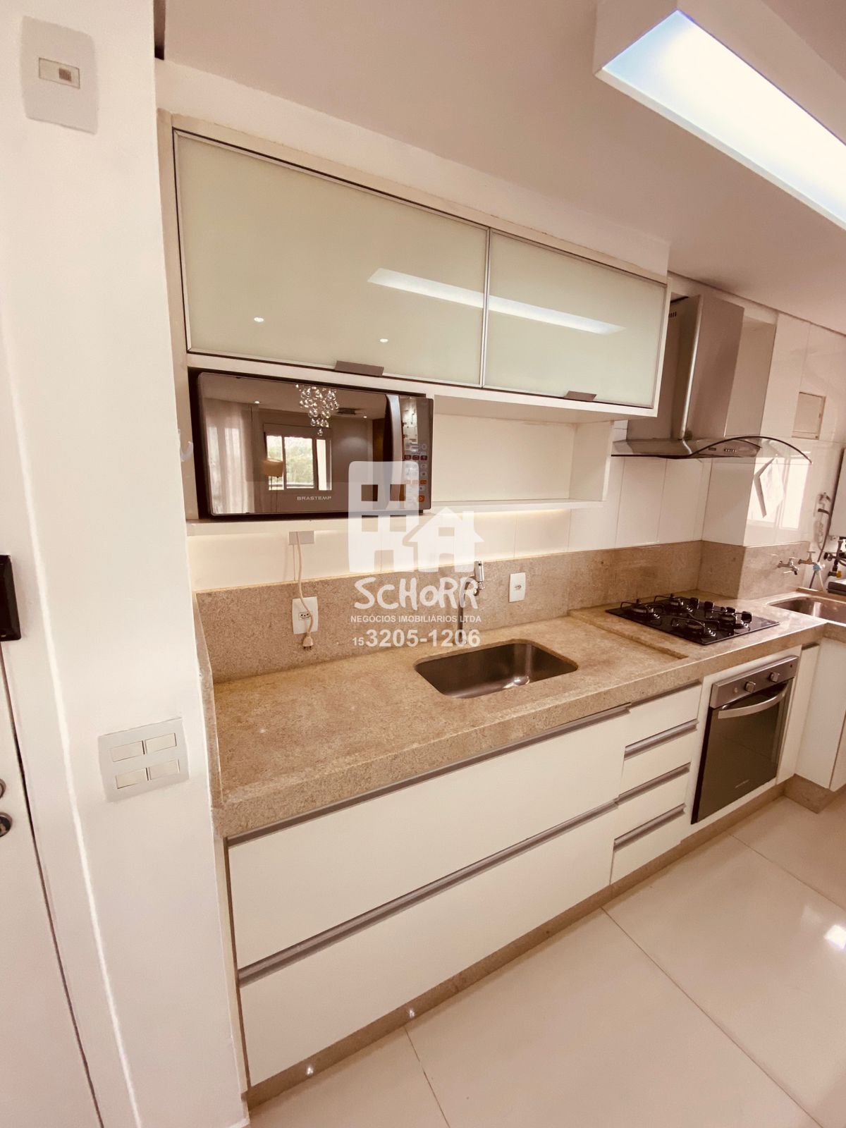 📣 Oportunidade! Lindo Apartamento &agrave; Venda no Jardim Morumbi/ SP&ndash; 75 m&sup2;  São Paulo - 