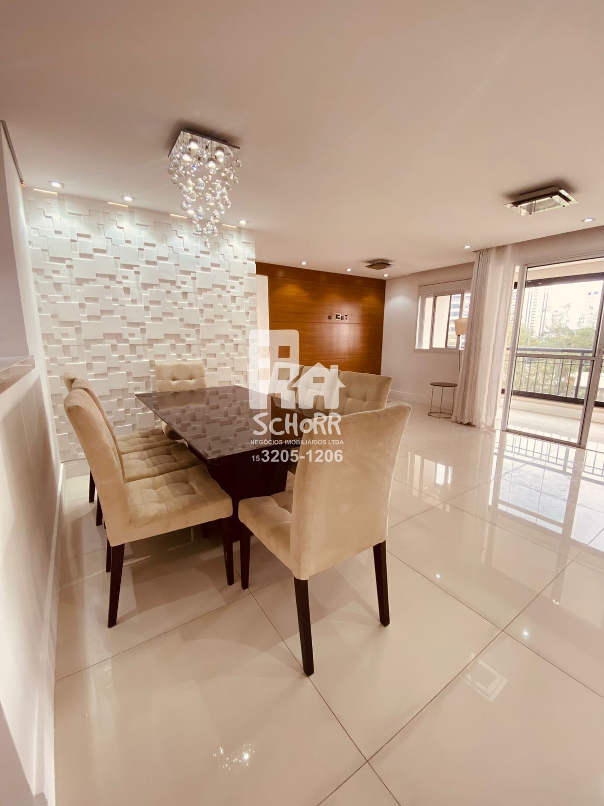 📣 Oportunidade! Lindo Apartamento &agrave; Venda no Jardim Morumbi/ SP&ndash; 75 m&sup2;  São Paulo - 