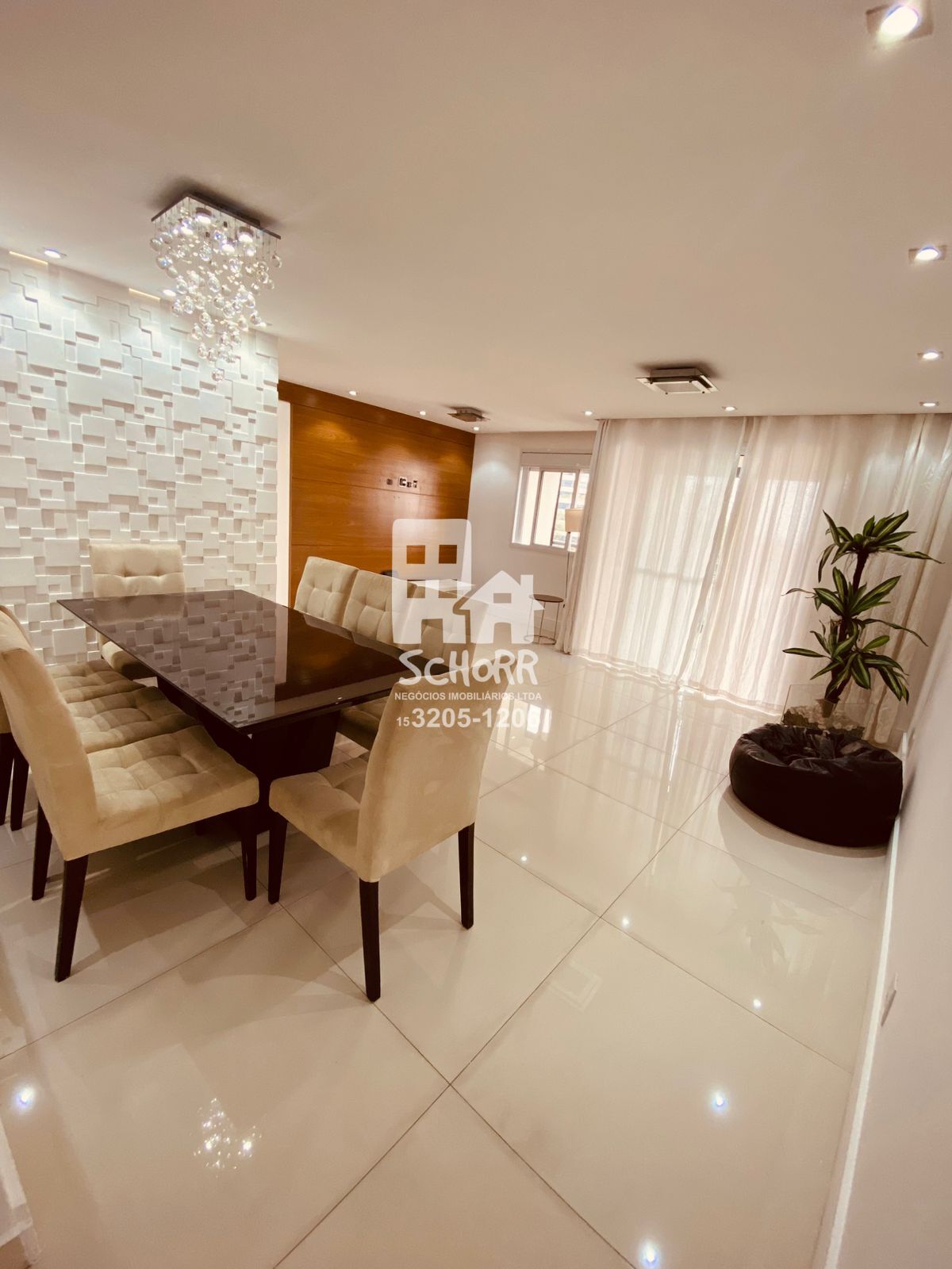 📣 Oportunidade! Lindo Apartamento &agrave; Venda no Jardim Morumbi/ SP&ndash; 75 m&sup2;  São Paulo - 