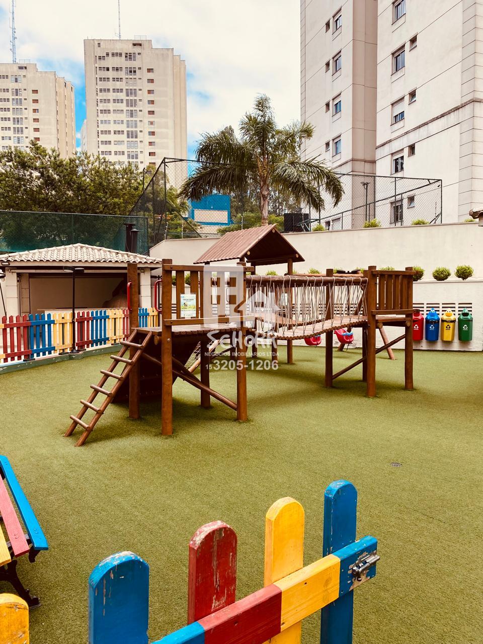 📣 Oportunidade! Lindo Apartamento &agrave; Venda no Jardim Morumbi/ SP&ndash; 75 m&sup2;  São Paulo - 