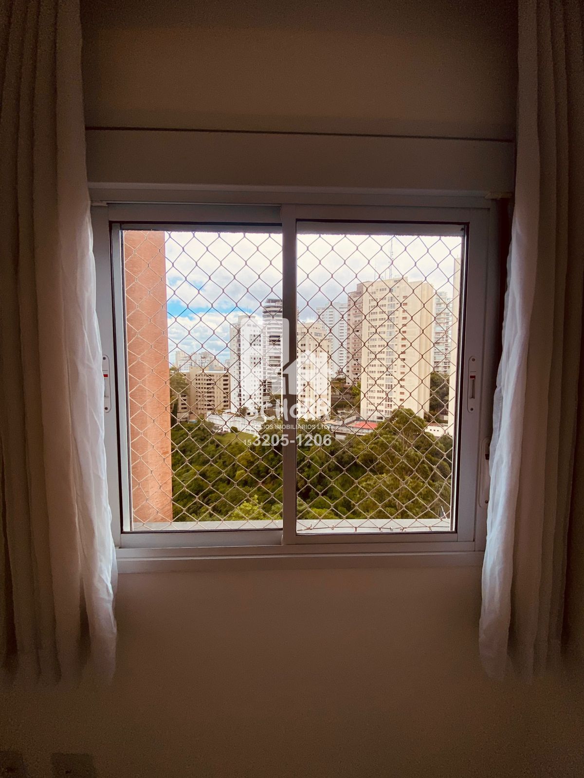 📣 Oportunidade! Lindo Apartamento &agrave; Venda no Jardim Morumbi/ SP&ndash; 75 m&sup2;  São Paulo - 