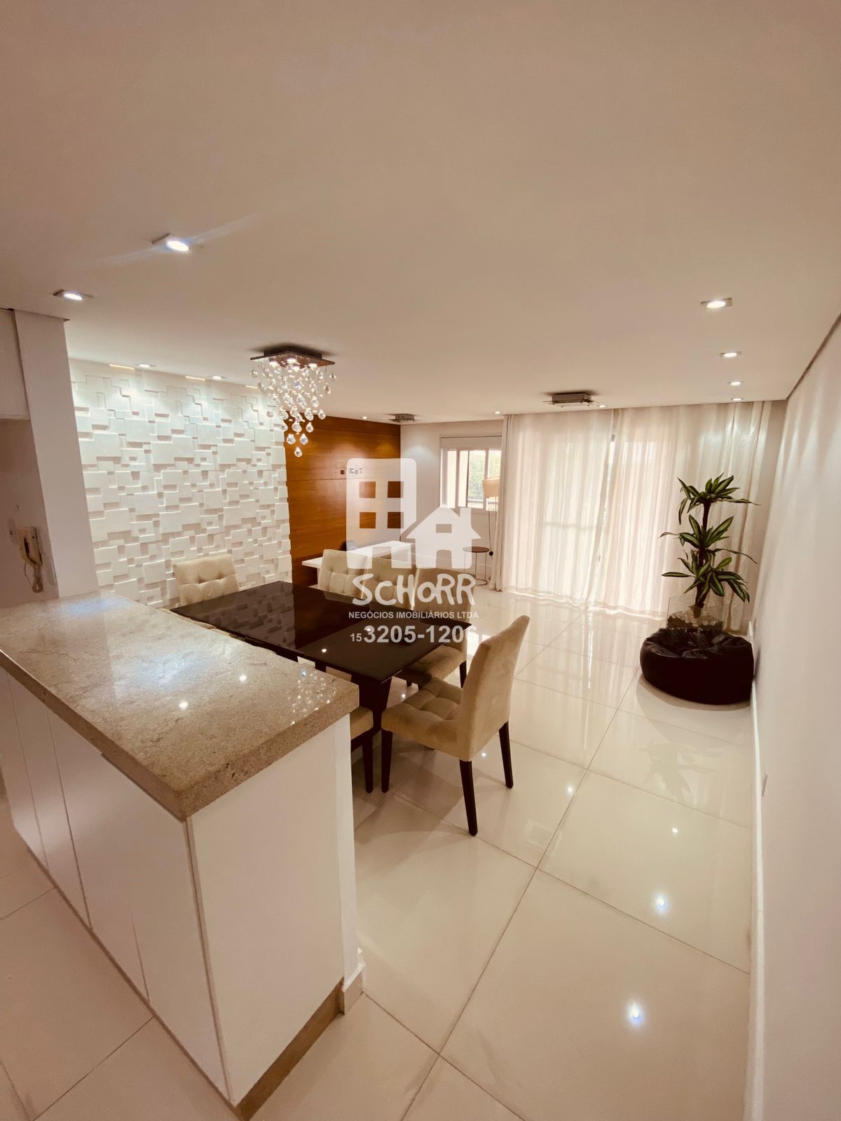 📣 Oportunidade! Lindo Apartamento &agrave; Venda no Jardim Morumbi/ SP&ndash; 75 m&sup2;  São Paulo - 