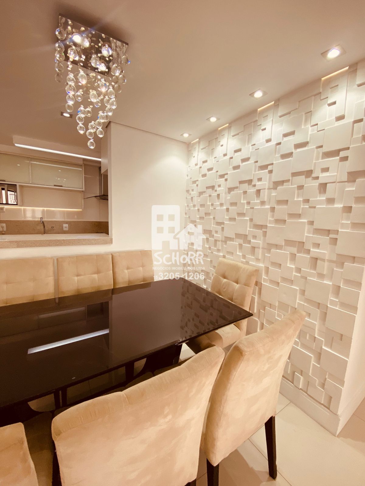 📣 Oportunidade! Lindo Apartamento &agrave; Venda no Jardim Morumbi/ SP&ndash; 75 m&sup2;  São Paulo - 