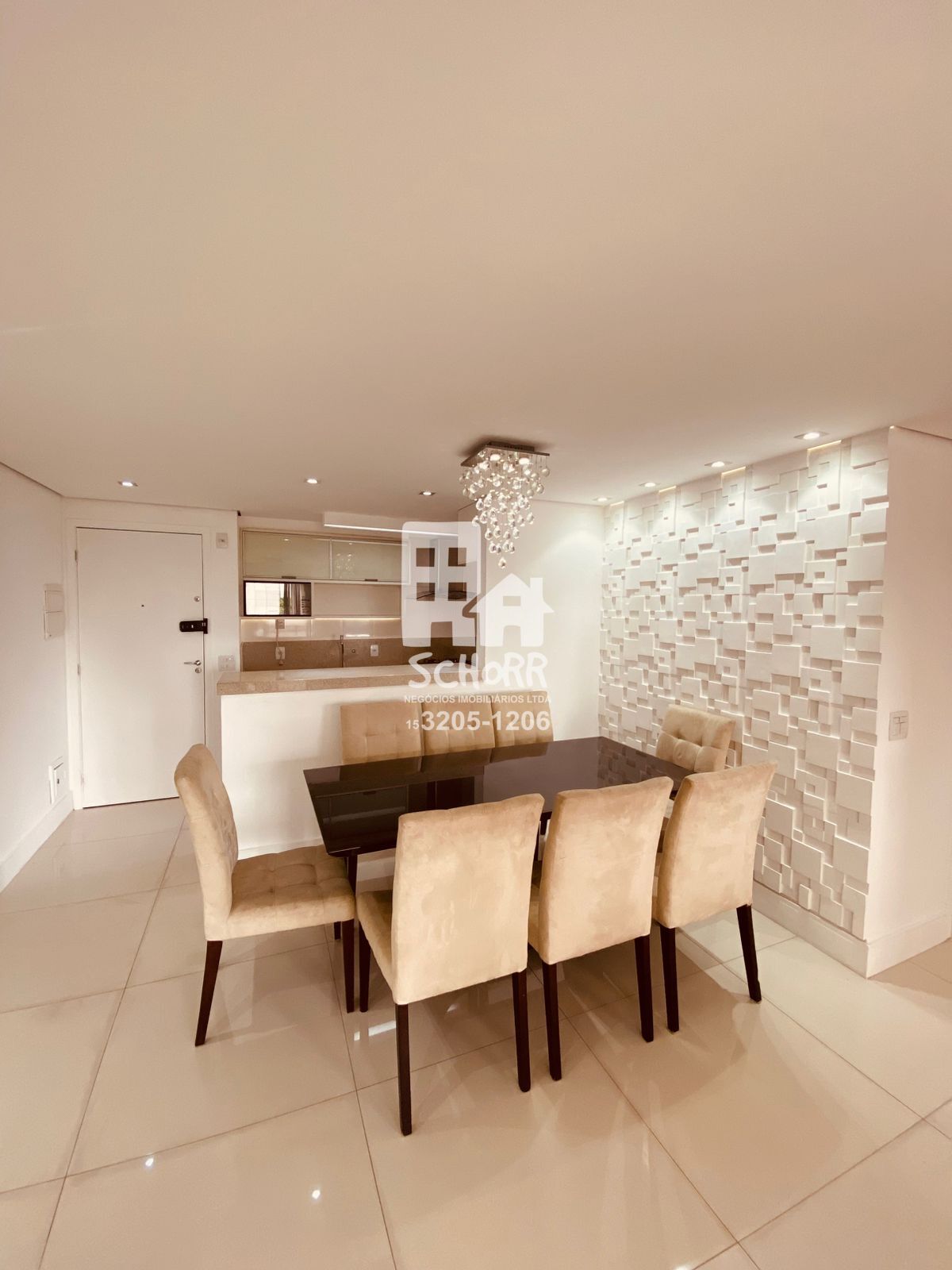 📣 Oportunidade! Lindo Apartamento &agrave; Venda no Jardim Morumbi/ SP&ndash; 75 m&sup2;  São Paulo - 