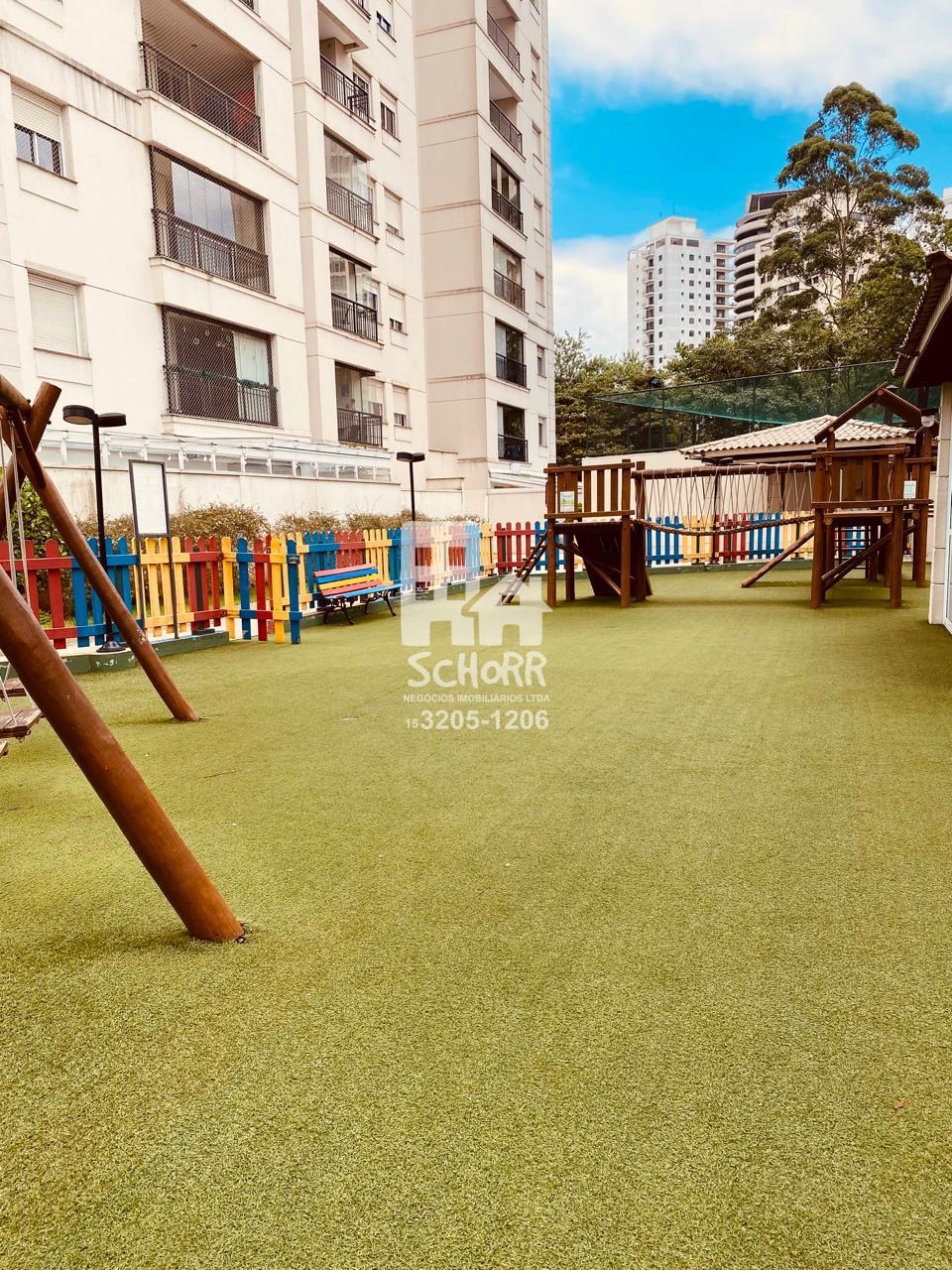 📣 Oportunidade! Lindo Apartamento &agrave; Venda no Jardim Morumbi/ SP&ndash; 75 m&sup2;  São Paulo - 