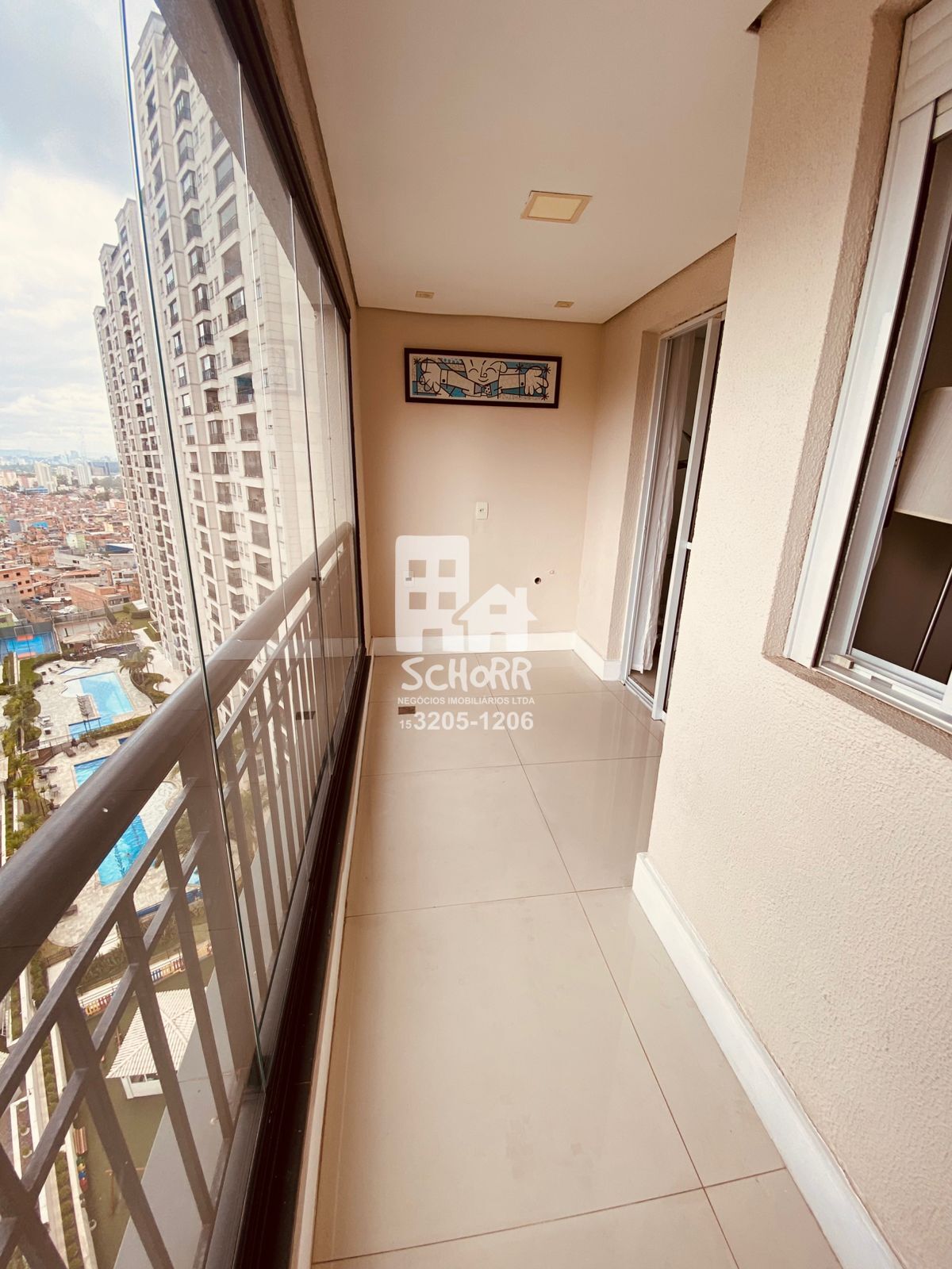 📣 Oportunidade! Lindo Apartamento &agrave; Venda no Jardim Morumbi/ SP&ndash; 75 m&sup2;  São Paulo - 