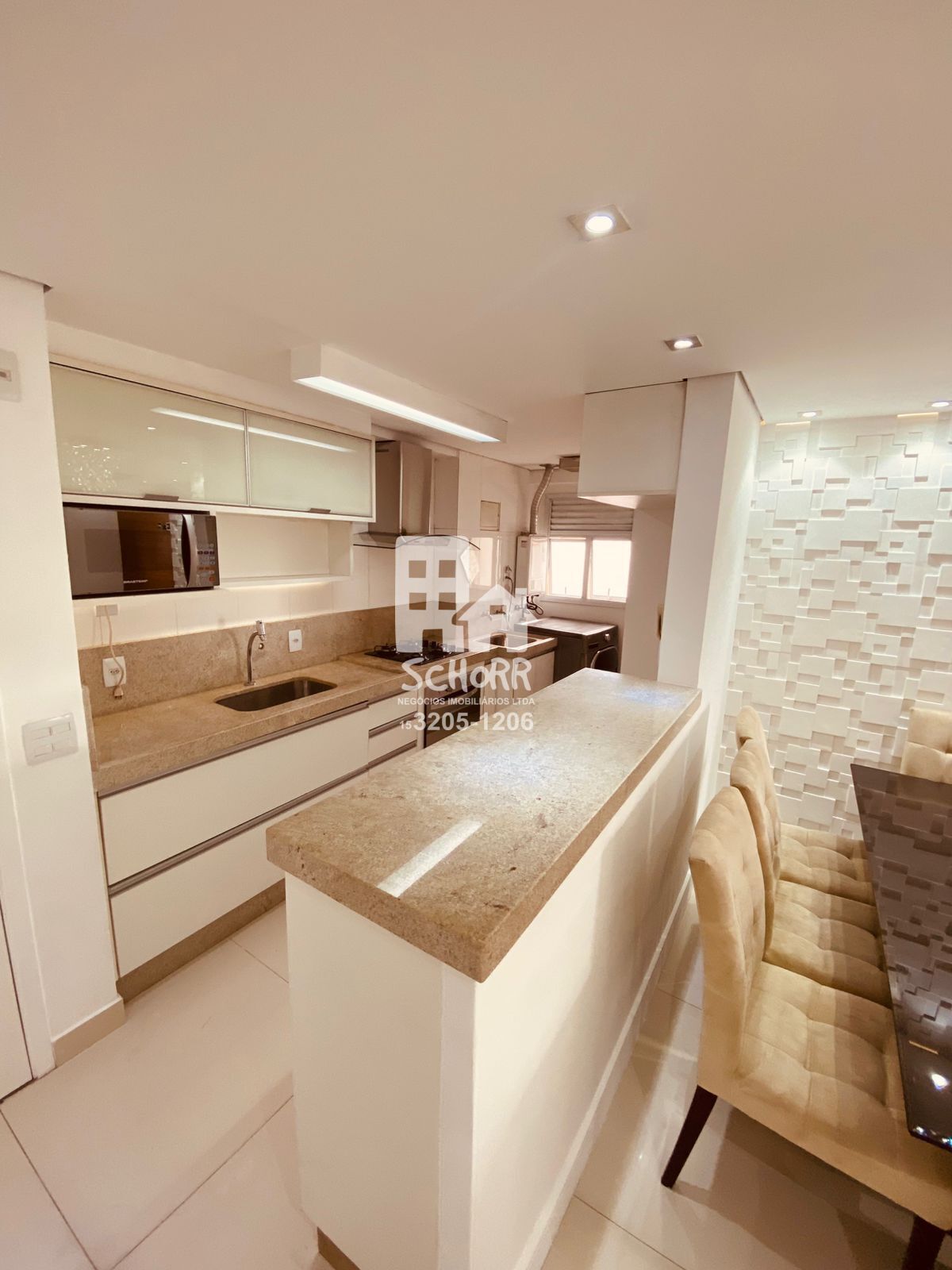 📣 Oportunidade! Lindo Apartamento &agrave; Venda no Jardim Morumbi/ SP&ndash; 75 m&sup2;  São Paulo - 