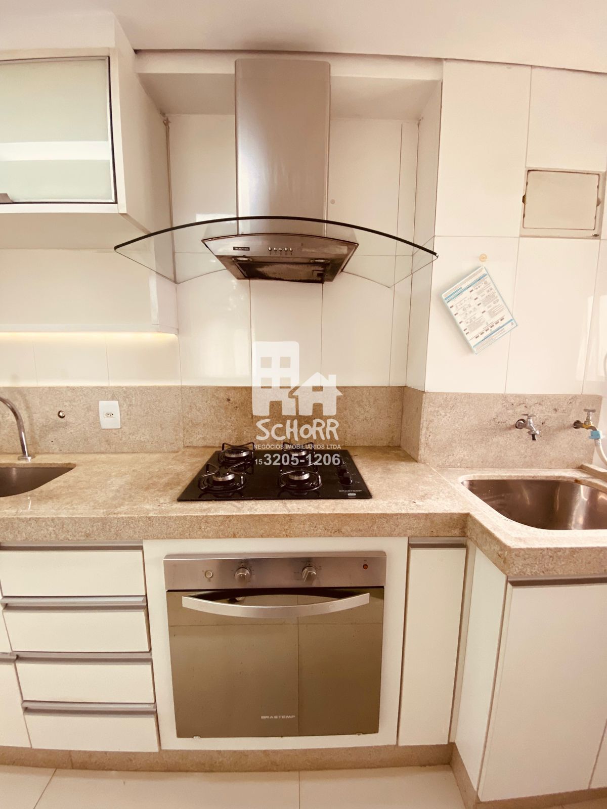 📣 Oportunidade! Lindo Apartamento &agrave; Venda no Jardim Morumbi/ SP&ndash; 75 m&sup2;  São Paulo - 