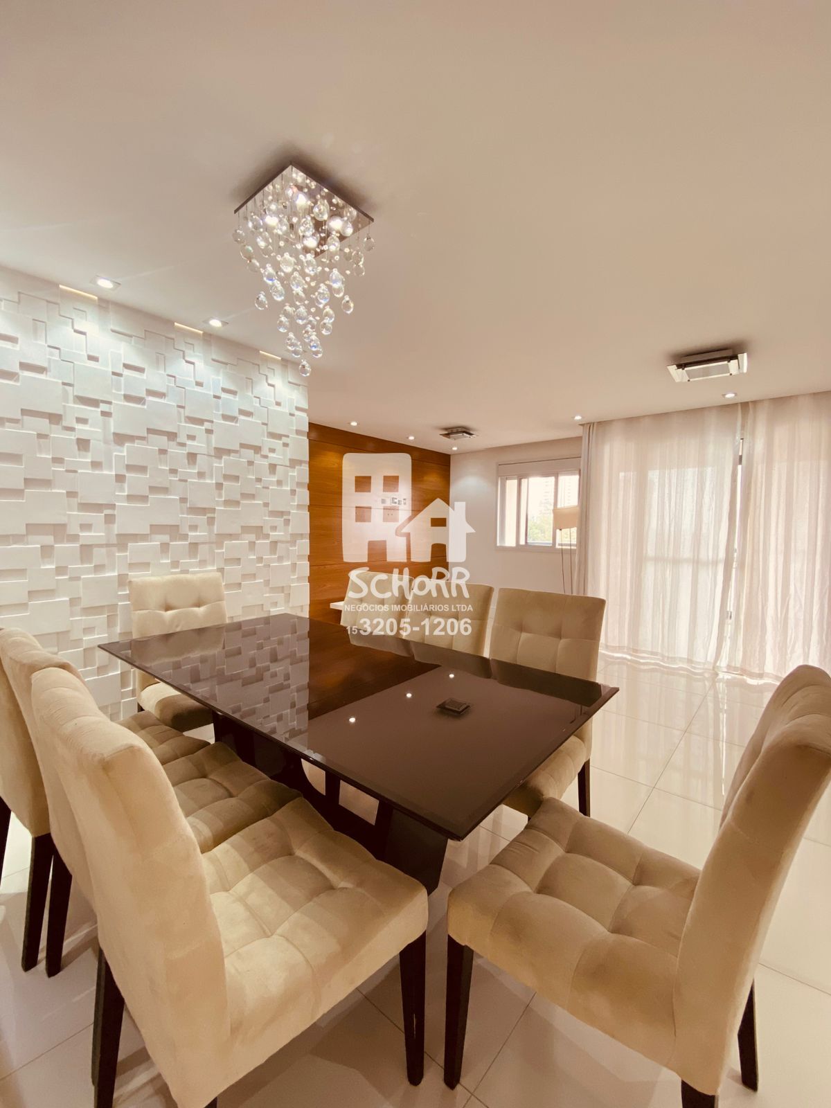 📣 Oportunidade! Lindo Apartamento &agrave; Venda no Jardim Morumbi/ SP&ndash; 75 m&sup2;  São Paulo - 