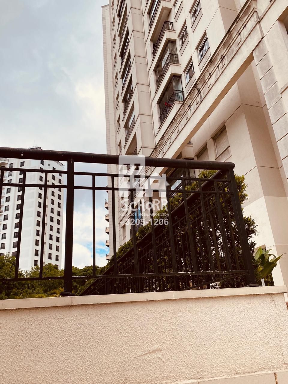 📣 Oportunidade! Lindo Apartamento &agrave; Venda no Jardim Morumbi/ SP&ndash; 75 m&sup2;  São Paulo - 