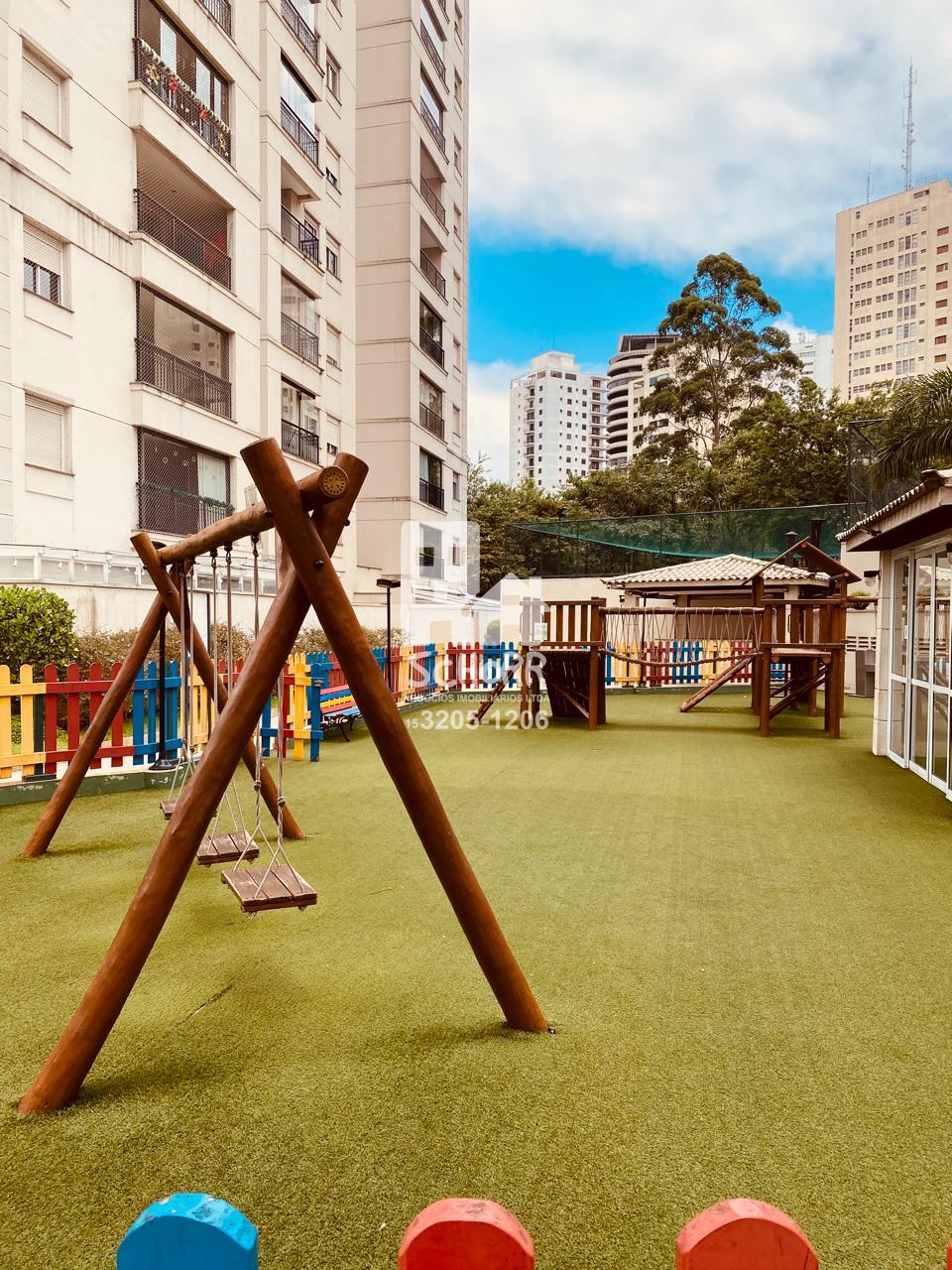 📣 Oportunidade! Lindo Apartamento &agrave; Venda no Jardim Morumbi/ SP&ndash; 75 m&sup2;  São Paulo - 