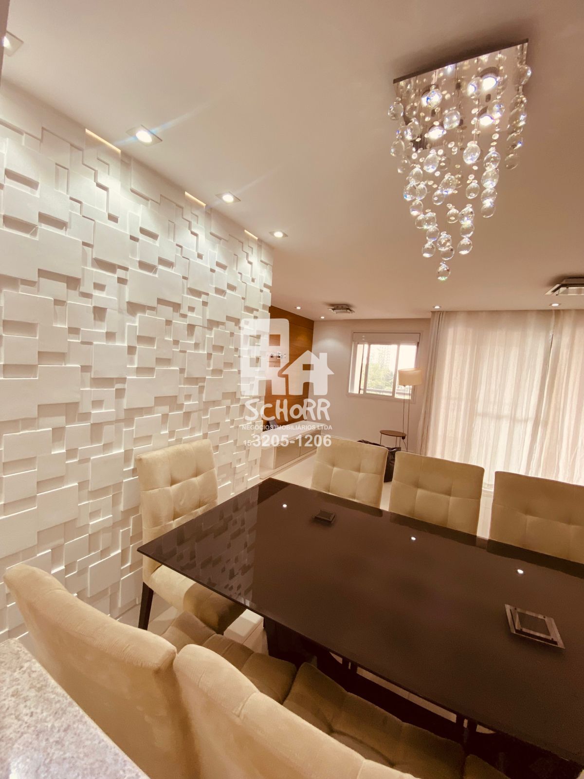 📣 Oportunidade! Lindo Apartamento &agrave; Venda no Jardim Morumbi/ SP&ndash; 75 m&sup2;  São Paulo - 