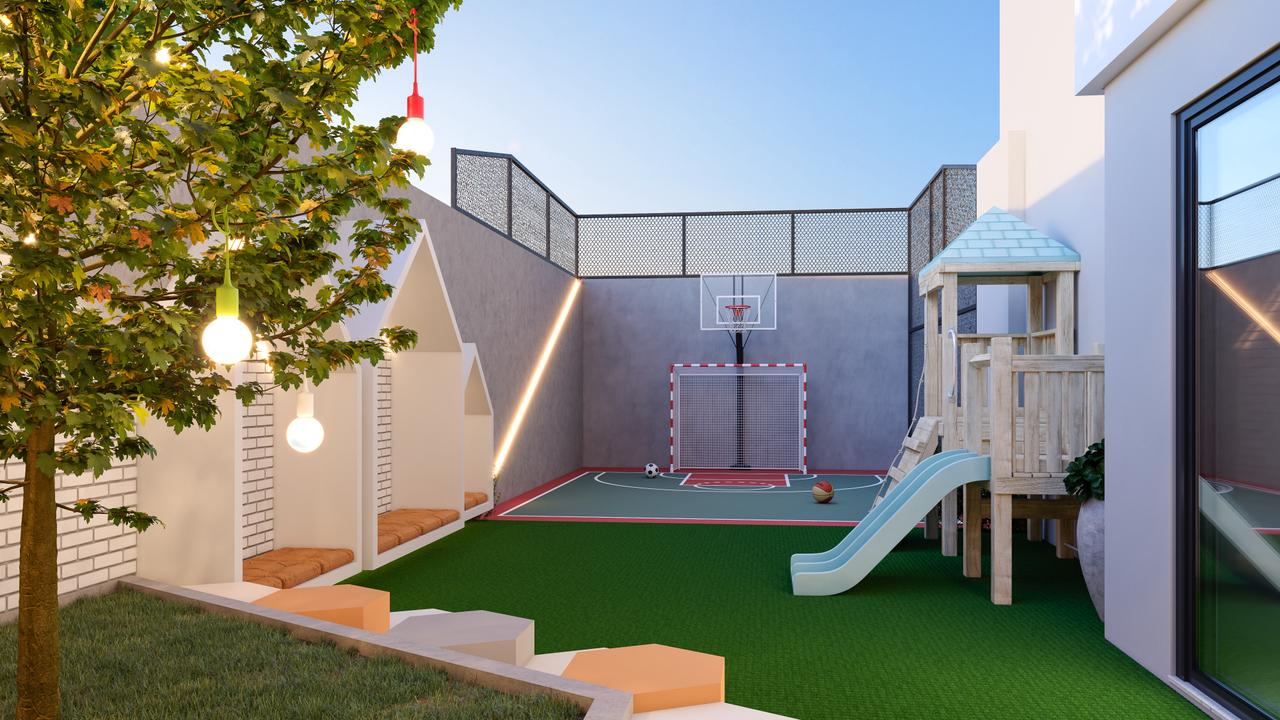 Residencial Vancouver Concept | Sacada com Churrasqueira e Lazer Completo a 350m do mar Rua 420 Itapema - 