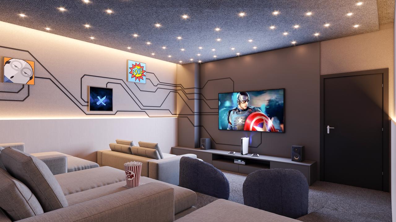 Residencial Vancouver Concept | Sacada com Churrasqueira e Lazer Completo a 350m do mar Rua 420 Itapema - 