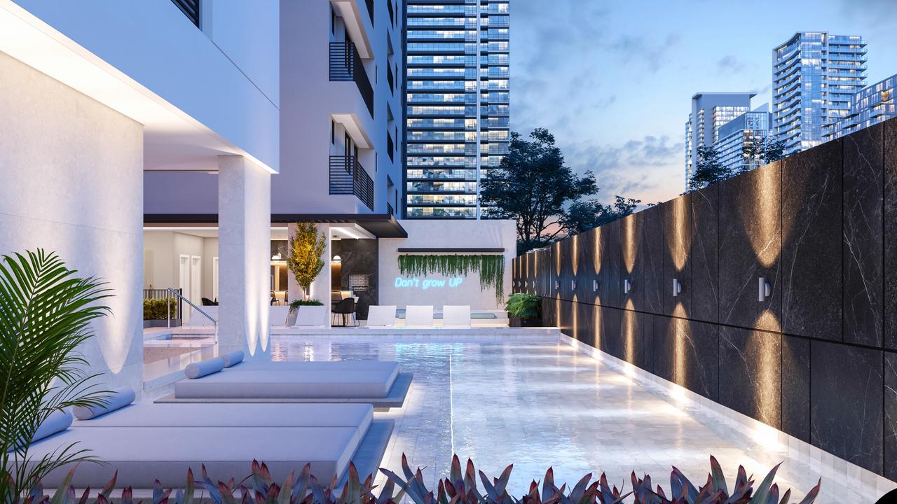 Residencial Vancouver Concept | Sacada com Churrasqueira e Lazer Completo a 350m do mar Rua 420 Itapema - 