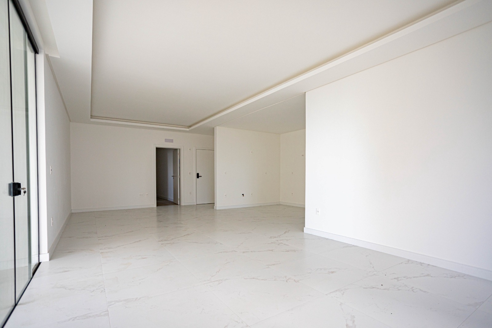 RESIDENCIAL AQCUA BLUE | Vista Mar com Heliponto | 4 Su&iacute;tes, 3 Vagas e Lazer Completo Rua 269 Itapema - 