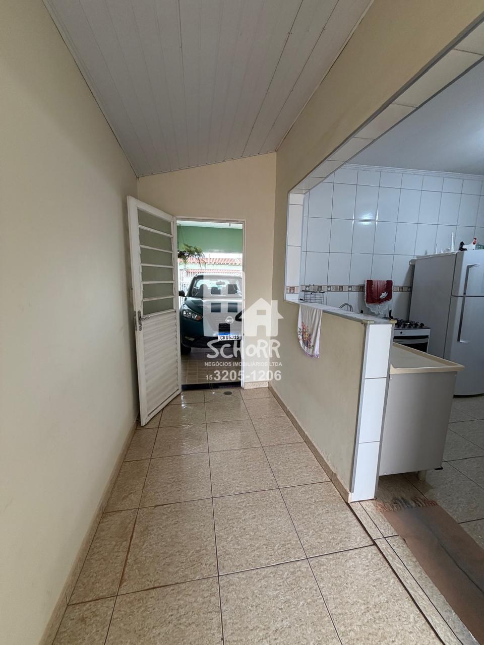 🏡 Casa 2 dormit&oacute;rios + suite externa &agrave; venda no Jardim Ternura &ndash; Tatu&iacute;/SP  Tatuí - 