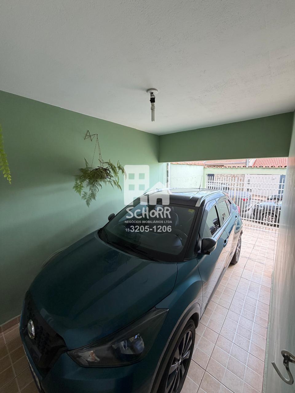 🏡 Casa 2 dormit&oacute;rios + suite externa &agrave; venda no Jardim Ternura &ndash; Tatu&iacute;/SP  Tatuí - 