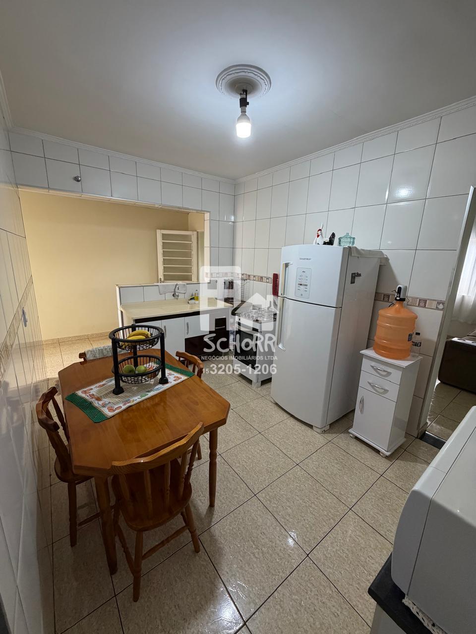 🏡 Casa 2 dormit&oacute;rios + suite externa &agrave; venda no Jardim Ternura &ndash; Tatu&iacute;/SP  Tatuí - 