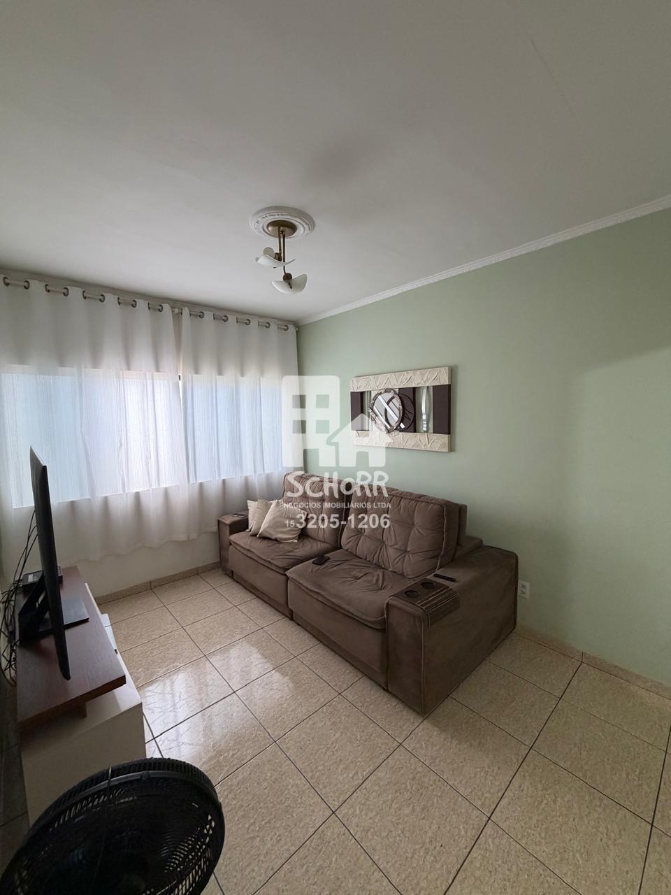🏡 Casa 2 dormit&oacute;rios + suite externa &agrave; venda no Jardim Ternura &ndash; Tatu&iacute;/SP  Tatuí - 