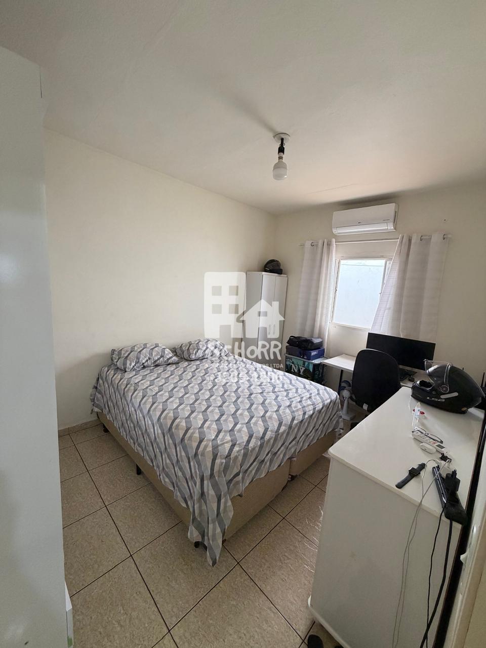 🏡 Casa 2 dormit&oacute;rios + suite externa &agrave; venda no Jardim Ternura &ndash; Tatu&iacute;/SP  Tatuí - 