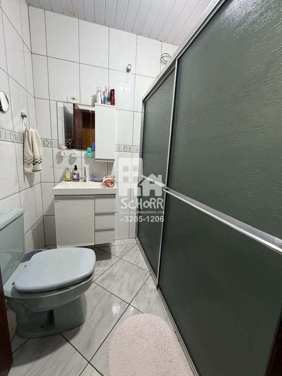 🏡 Casa 2 dormit&oacute;rios + suite externa &agrave; venda no Jardim Ternura &ndash; Tatu&iacute;/SP  Tatuí - 