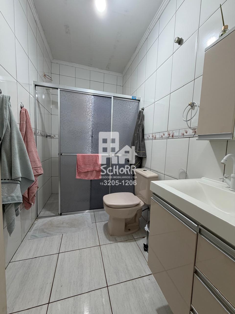 🏡 Casa 2 dormit&oacute;rios + suite externa &agrave; venda no Jardim Ternura &ndash; Tatu&iacute;/SP  Tatuí - 