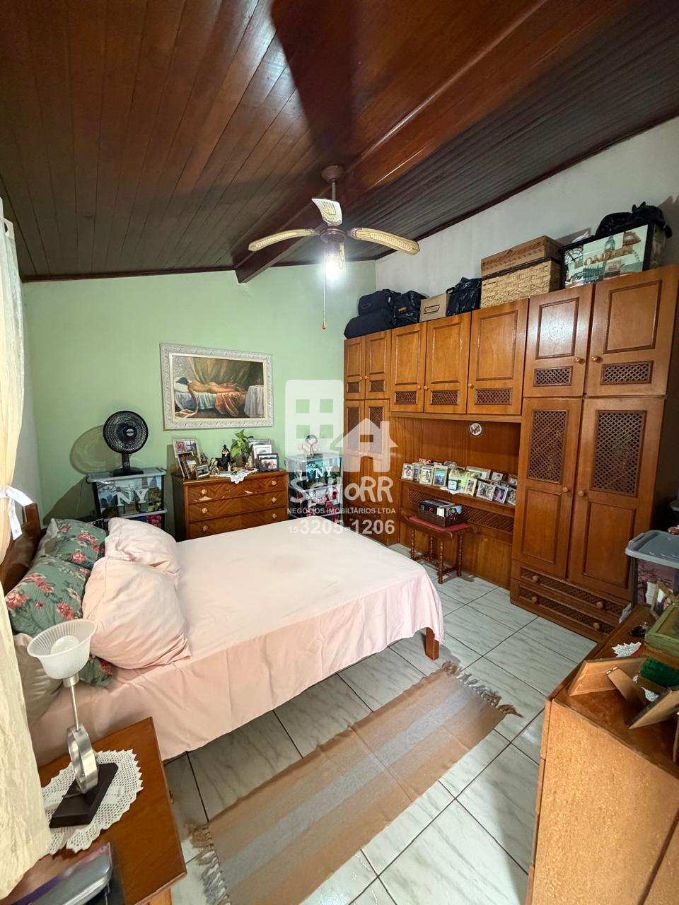 🏡 Casa 2 dormit&oacute;rios + suite externa &agrave; venda no Jardim Ternura &ndash; Tatu&iacute;/SP  Tatuí - 