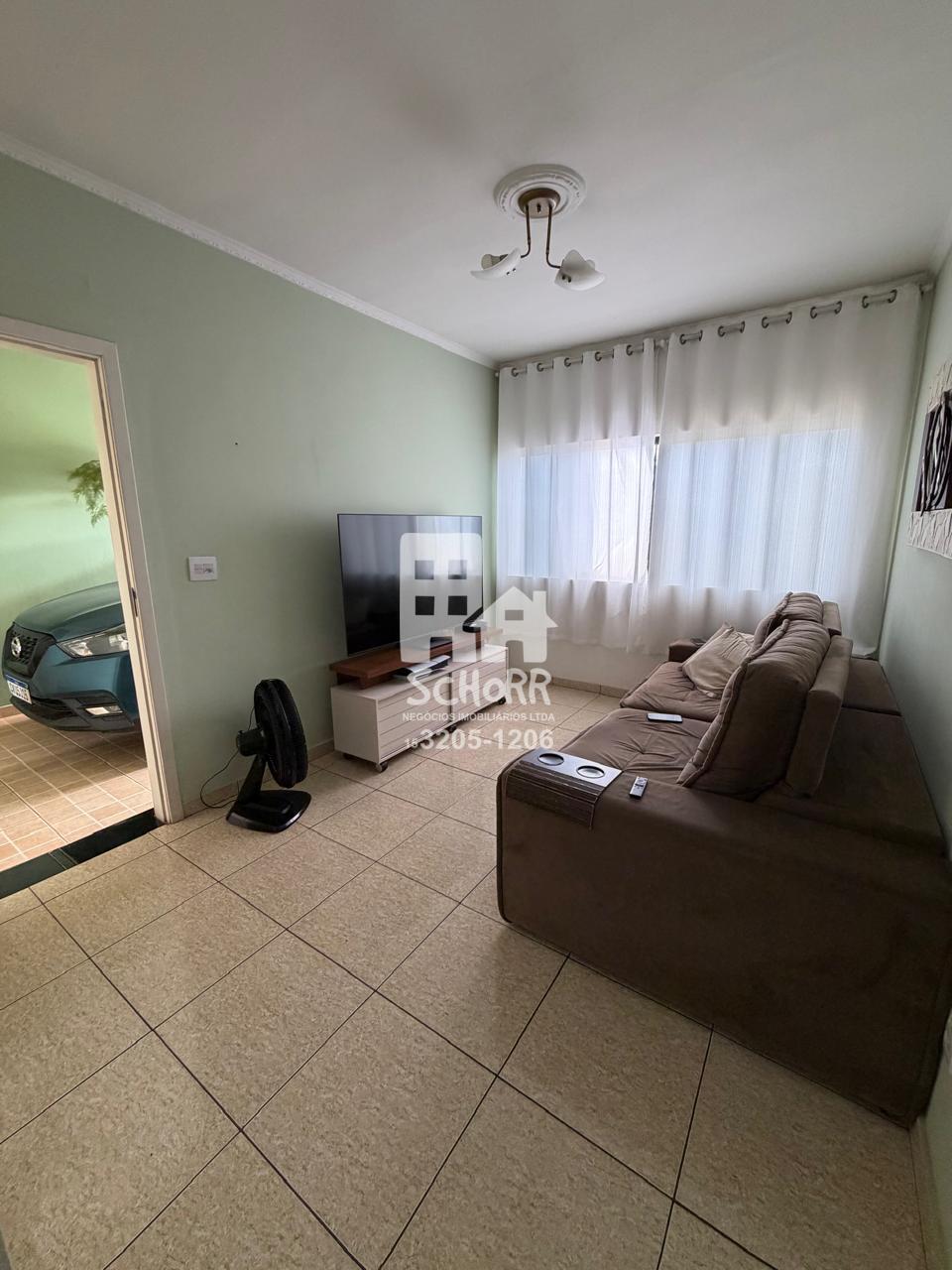 🏡 Casa 2 dormit&oacute;rios + suite externa &agrave; venda no Jardim Ternura &ndash; Tatu&iacute;/SP  Tatuí - 