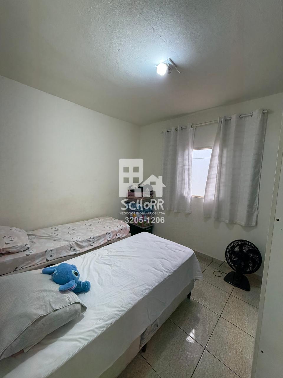 🏡 Casa 2 dormit&oacute;rios + suite externa &agrave; venda no Jardim Ternura &ndash; Tatu&iacute;/SP  Tatuí - 