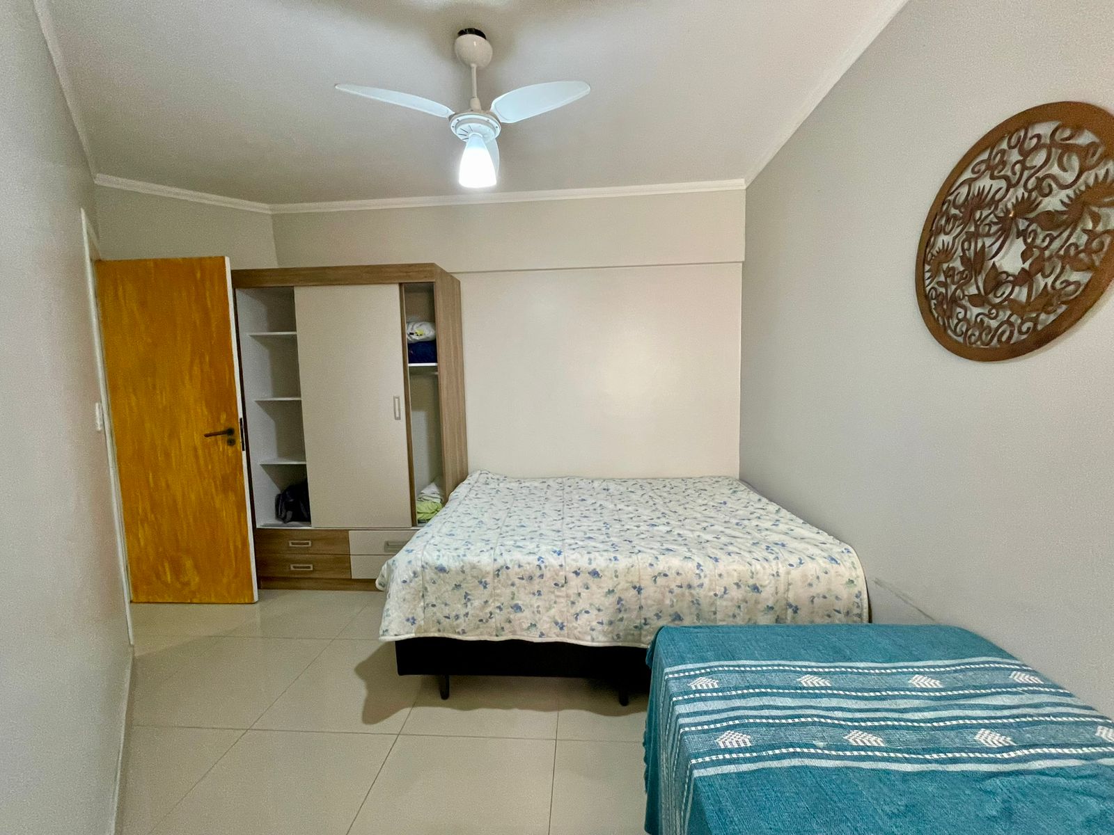 RESIDENCIAL CAIOB&Aacute; | Apenas 80m do Mar | 3 Dormit&oacute;rios e Sacada com Churrasqueira Rua 212 Itapema - 