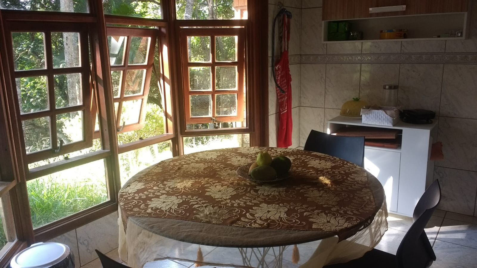 casa aconchegante Rua Mário Tadeu Gonçalves Embu das Artes - 