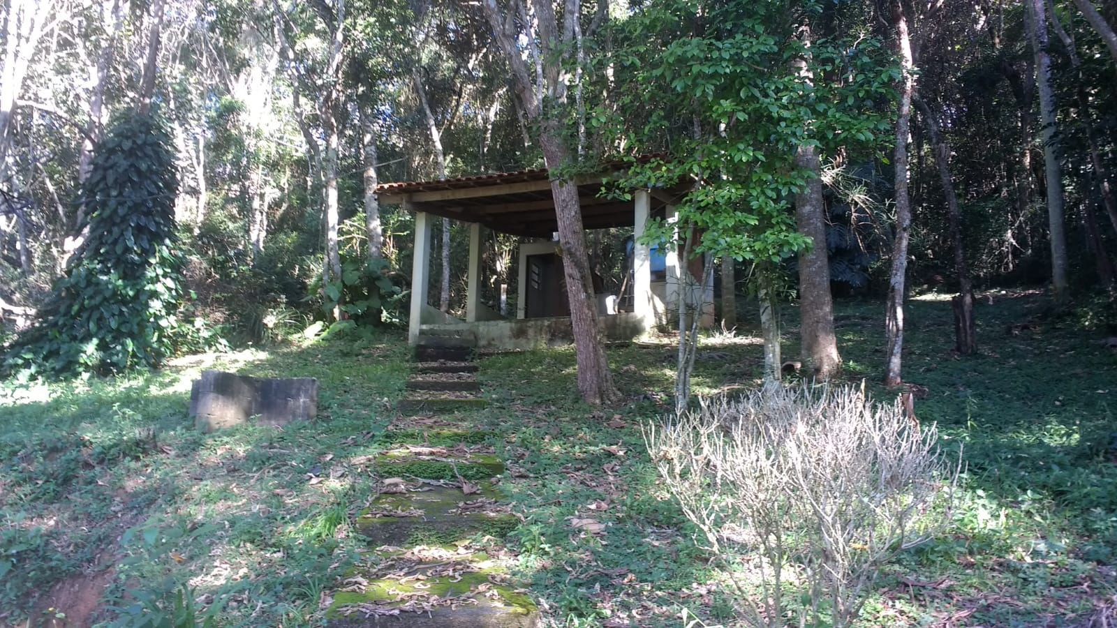 casa aconchegante Rua Mário Tadeu Gonçalves Embu das Artes - 