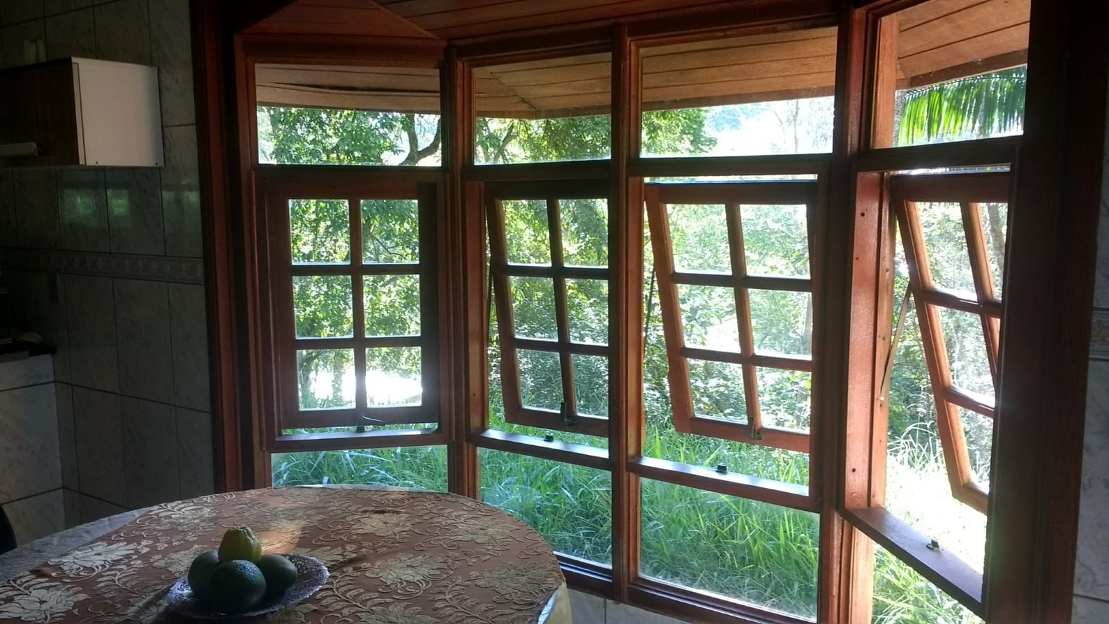 casa aconchegante Rua Mário Tadeu Gonçalves Embu das Artes - 